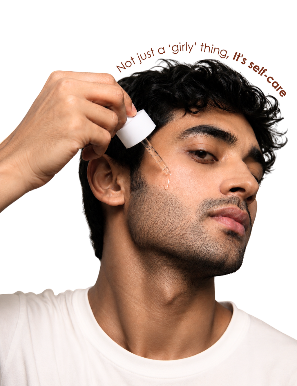 Bright Reset Serum