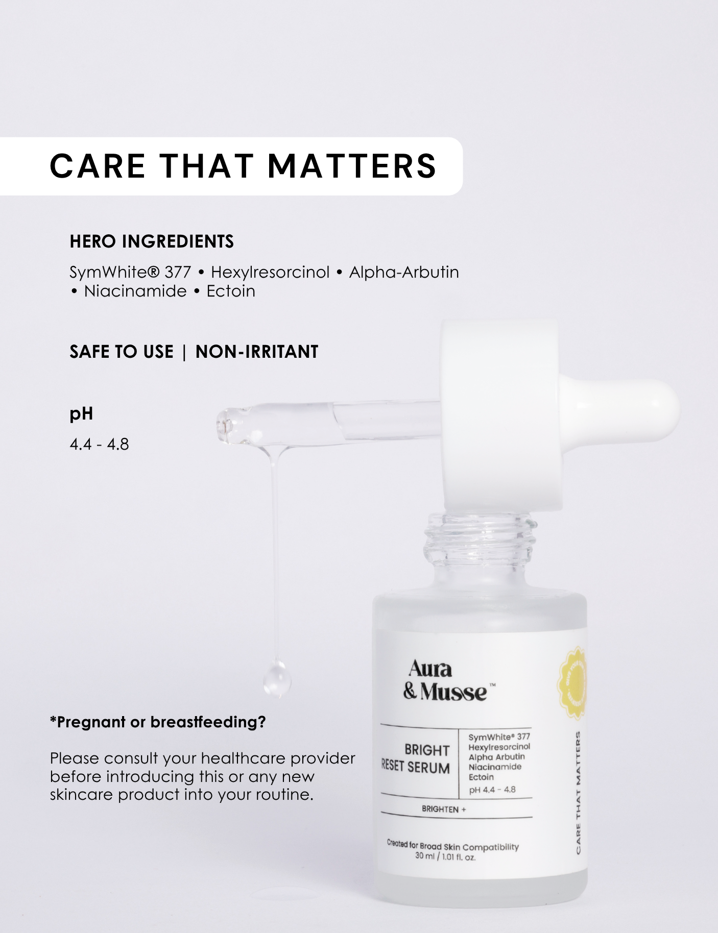 Bright Reset Serum