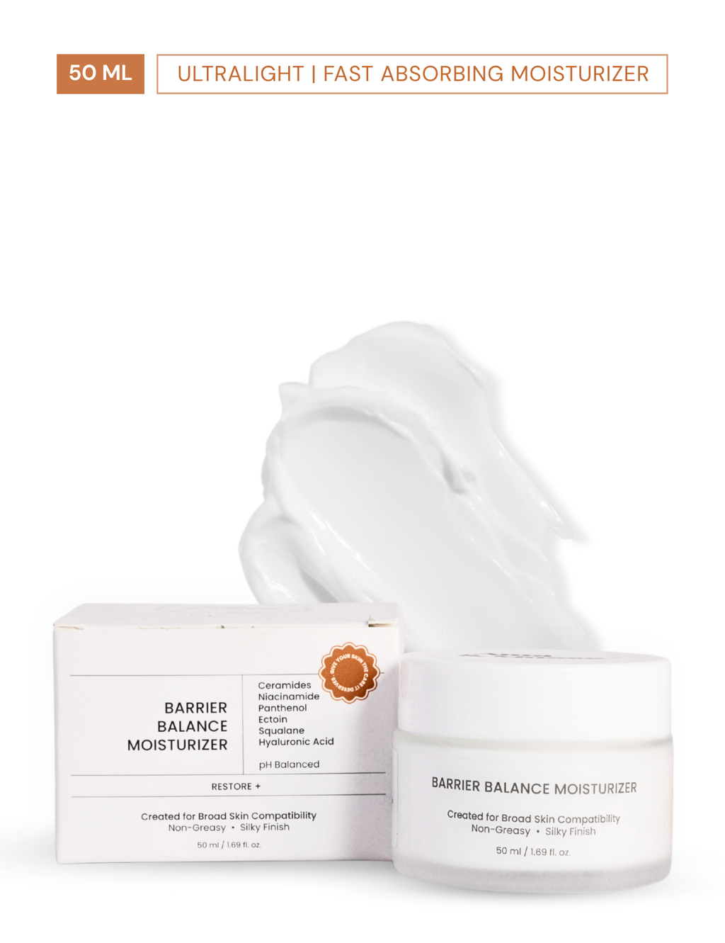 Barrier Balance Moisturizer