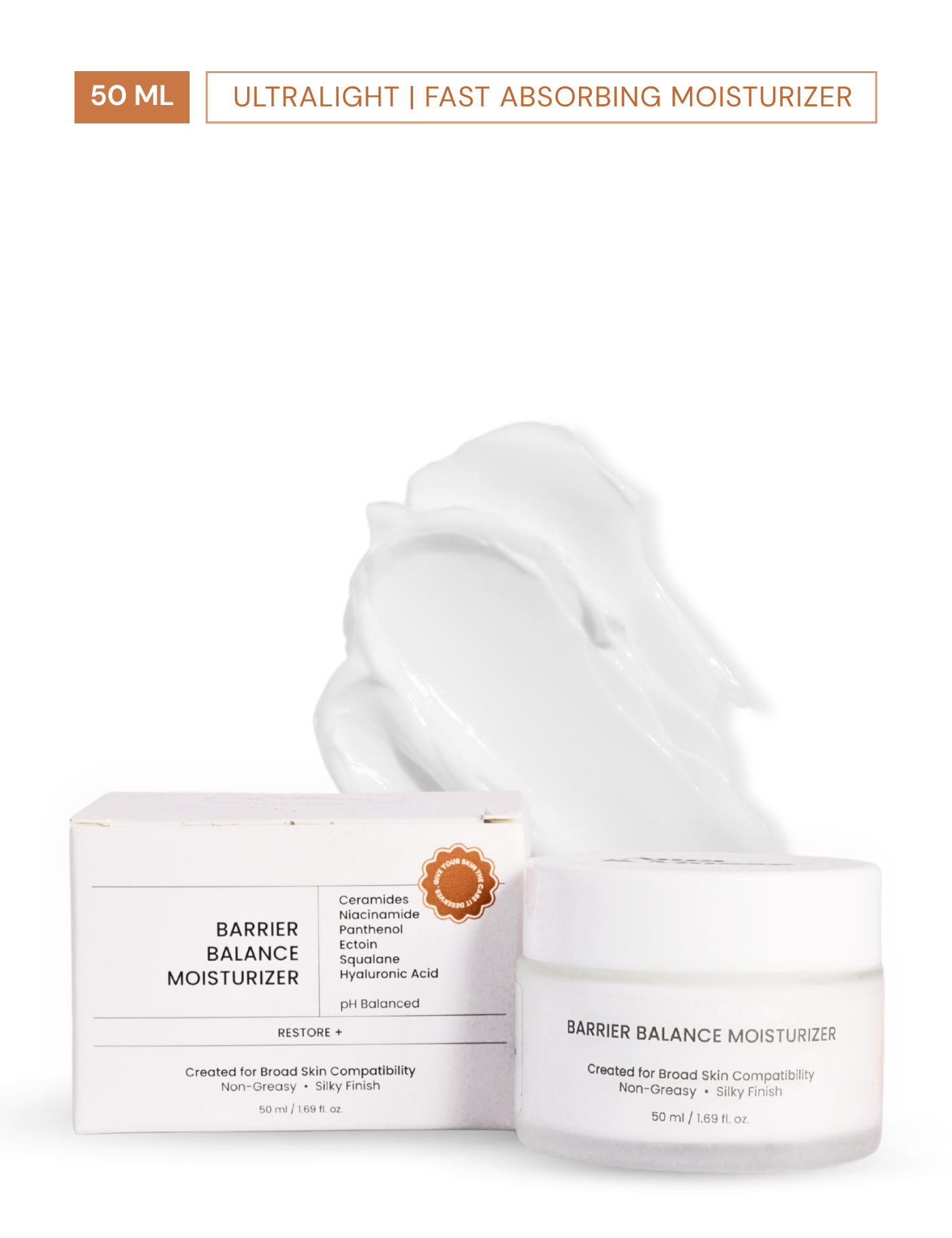 Barrier Balance Moisturizer