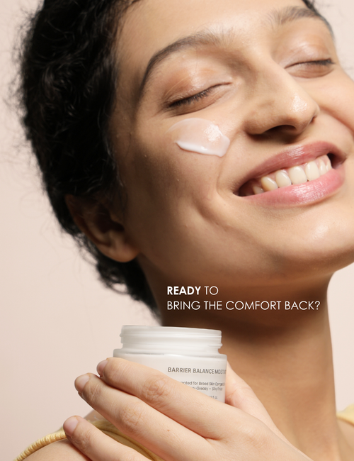 Barrier Balance Moisturizer