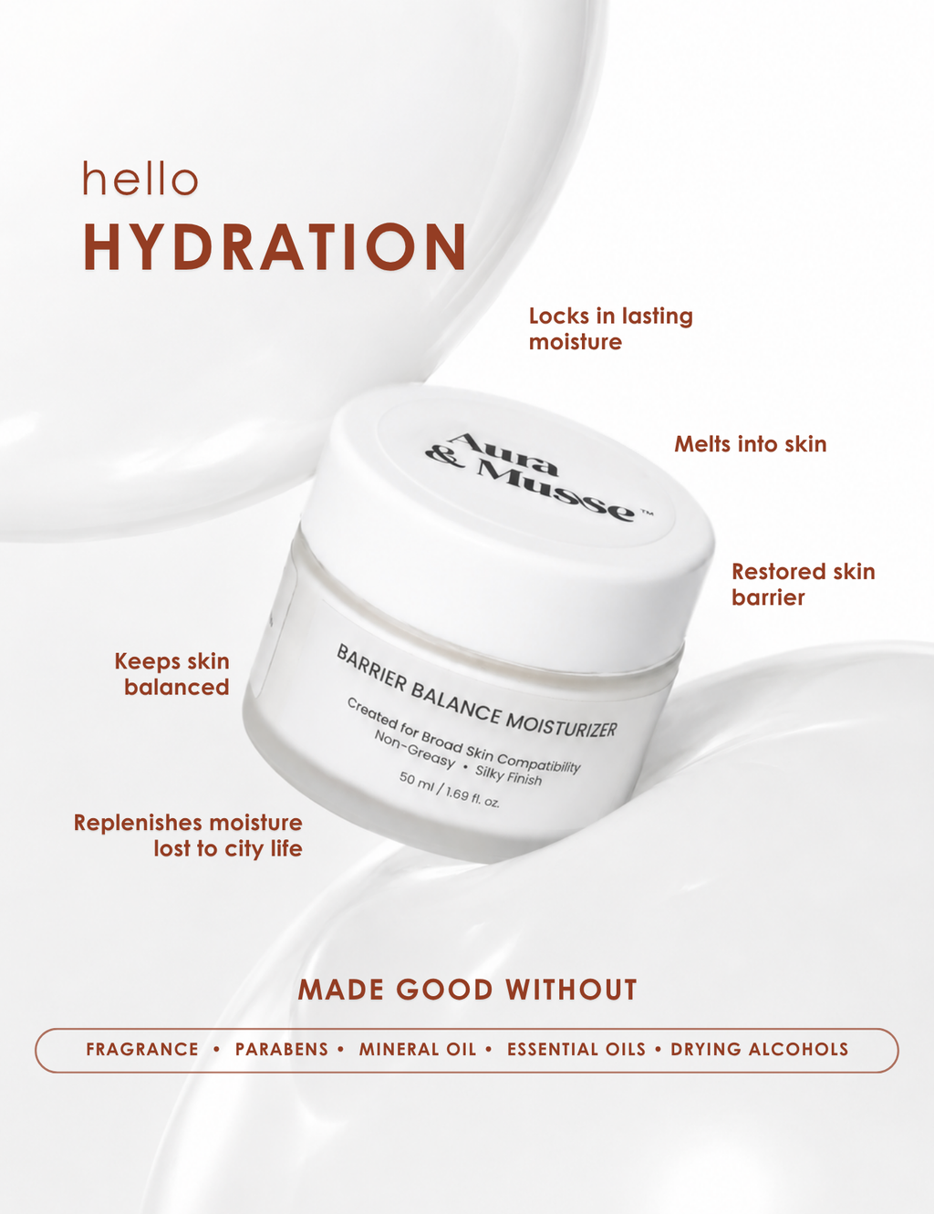 Barrier Balance Moisturizer