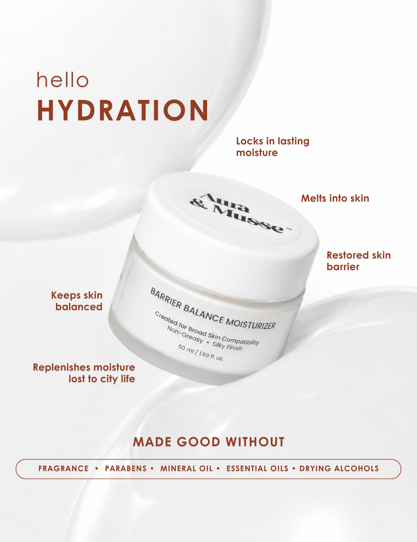 Barrier Balance Moisturizer