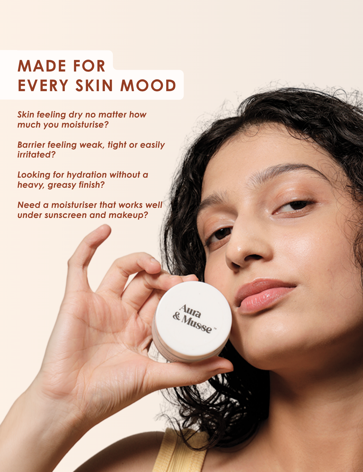 Barrier Balance Moisturizer