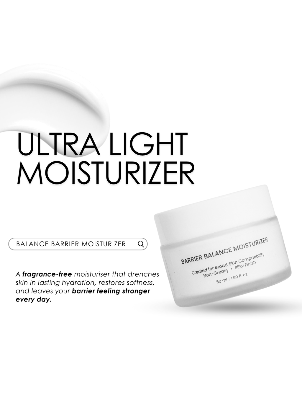 Barrier Balance Moisturizer