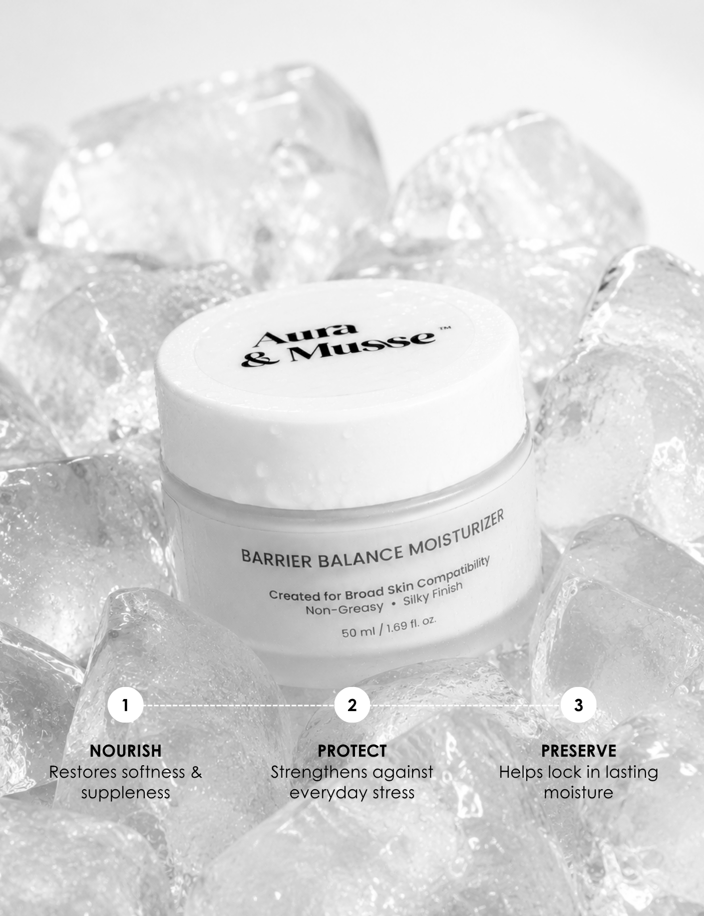 Barrier Balance Moisturizer