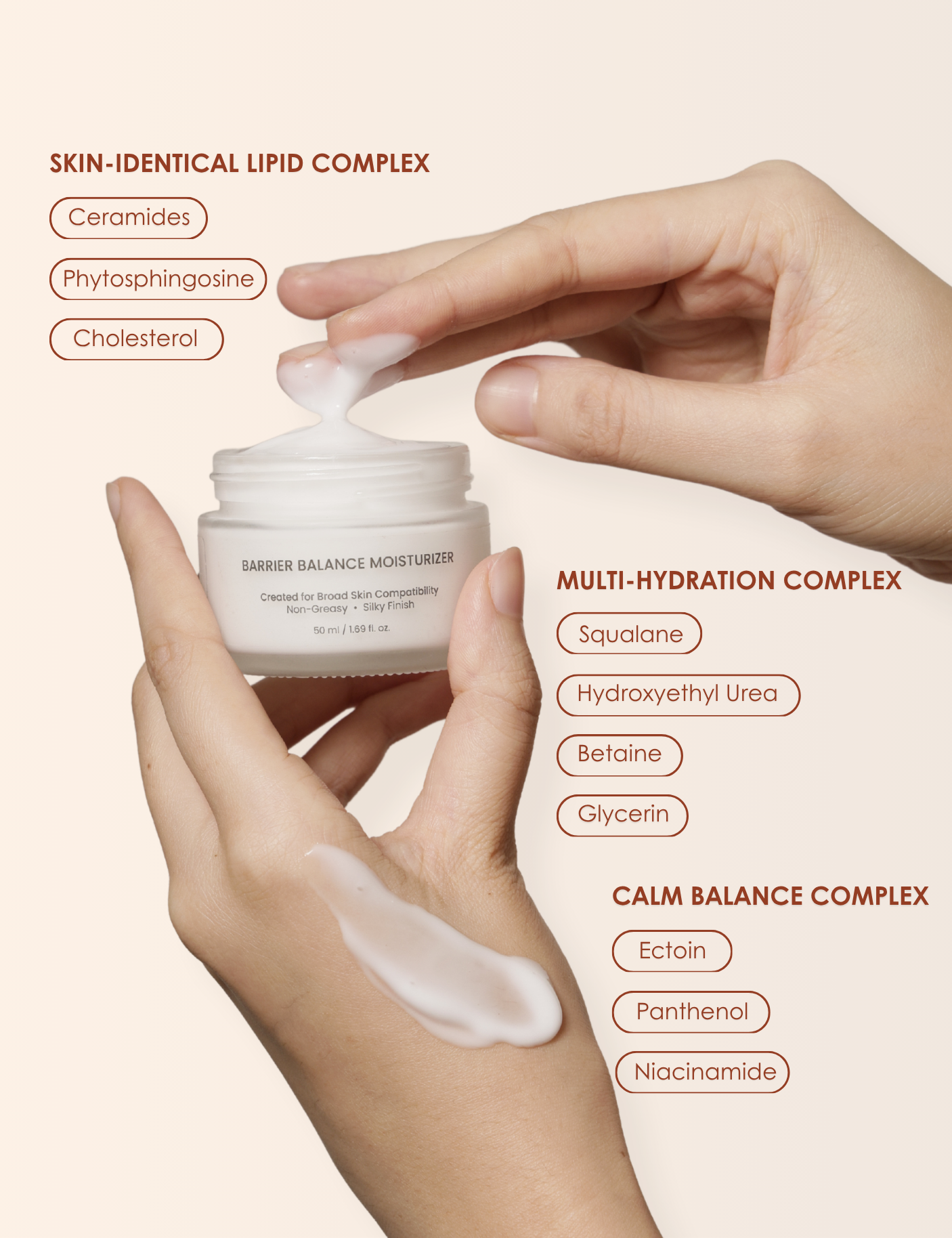 Barrier Balance Moisturizer