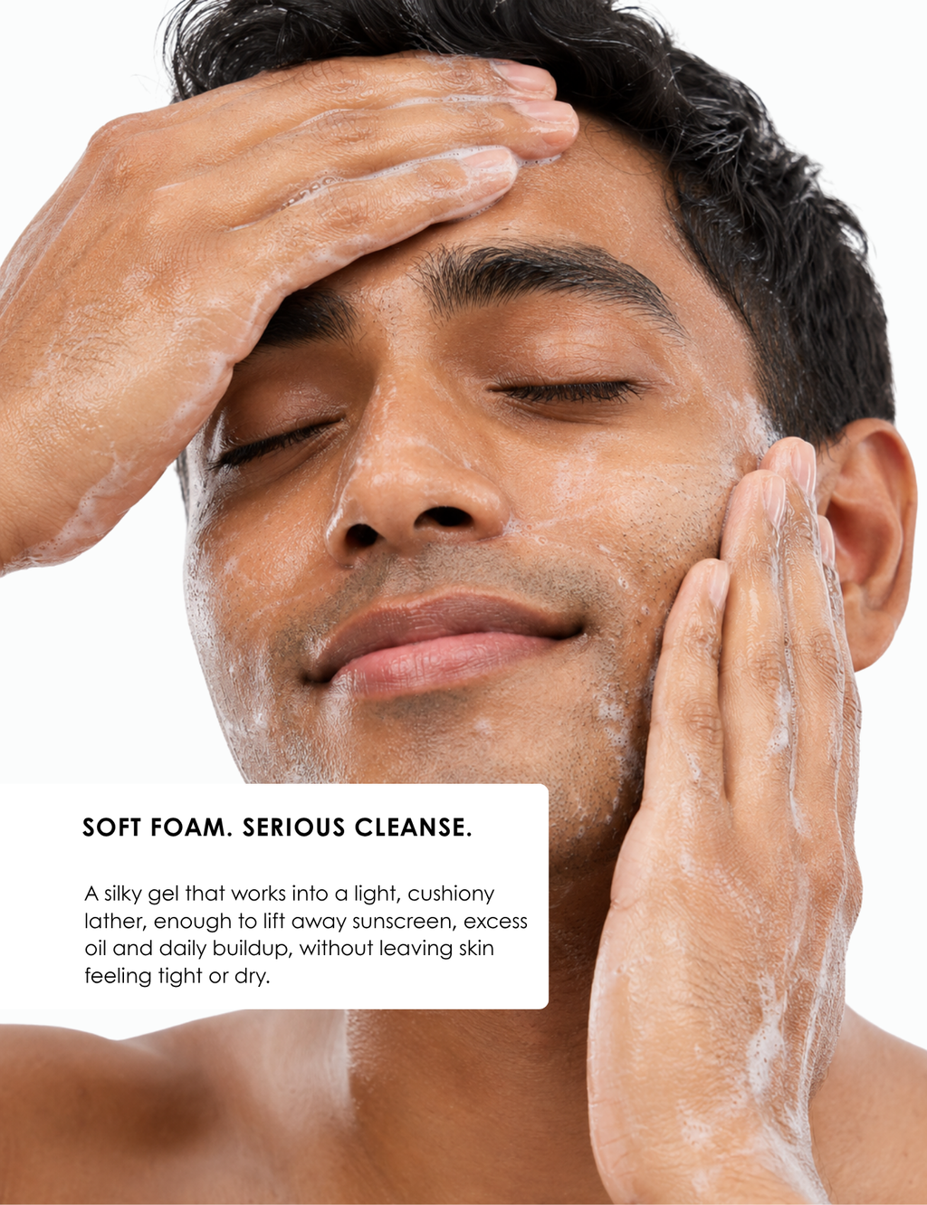 Calm Balance Cleanser