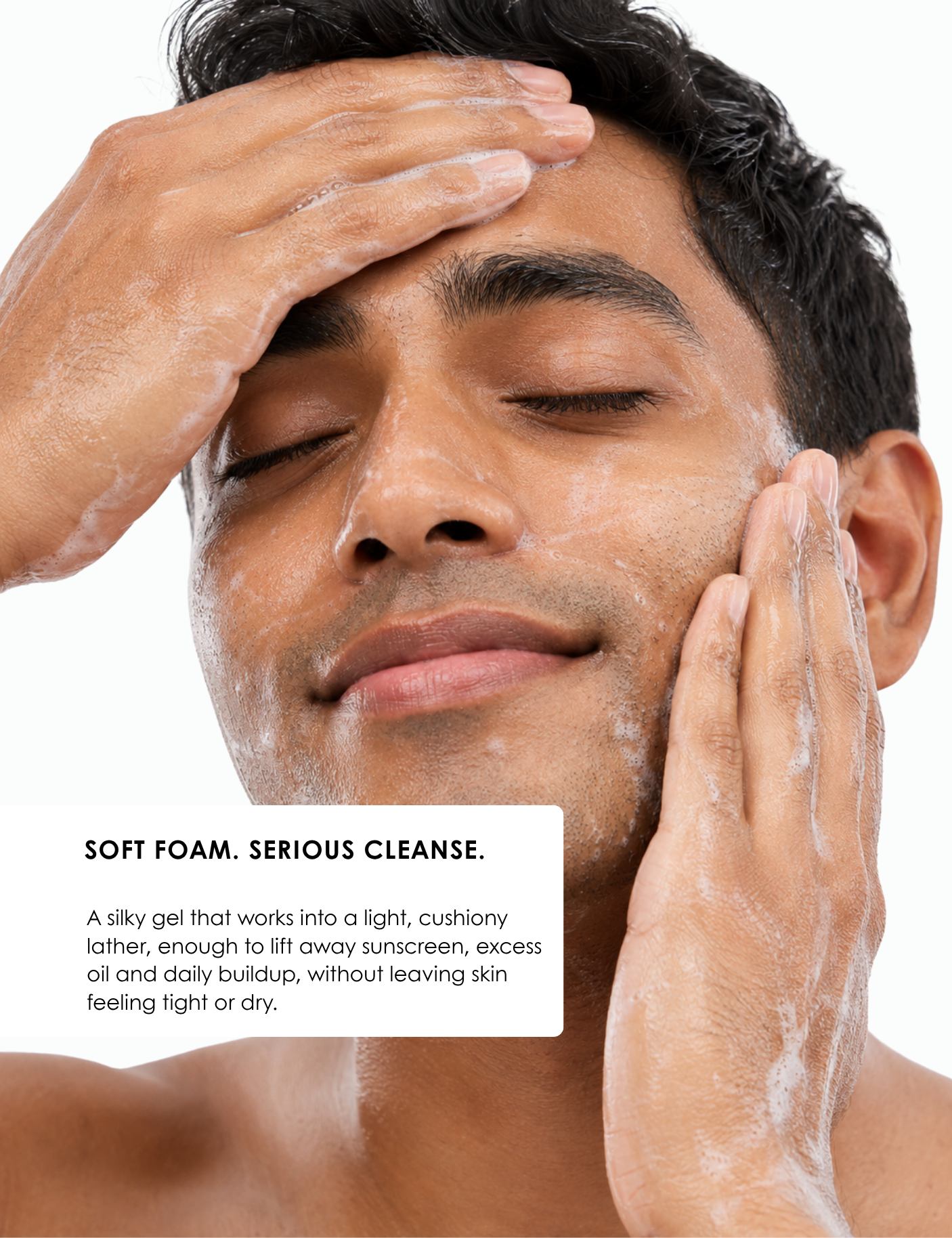 Calm Balance Cleanser