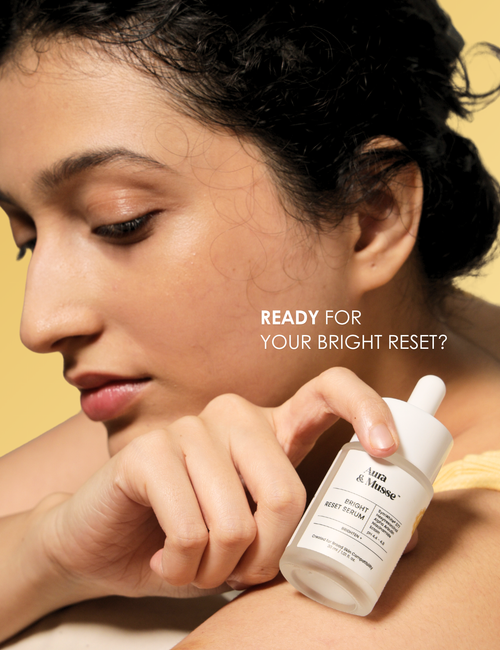 Bright Reset Serum