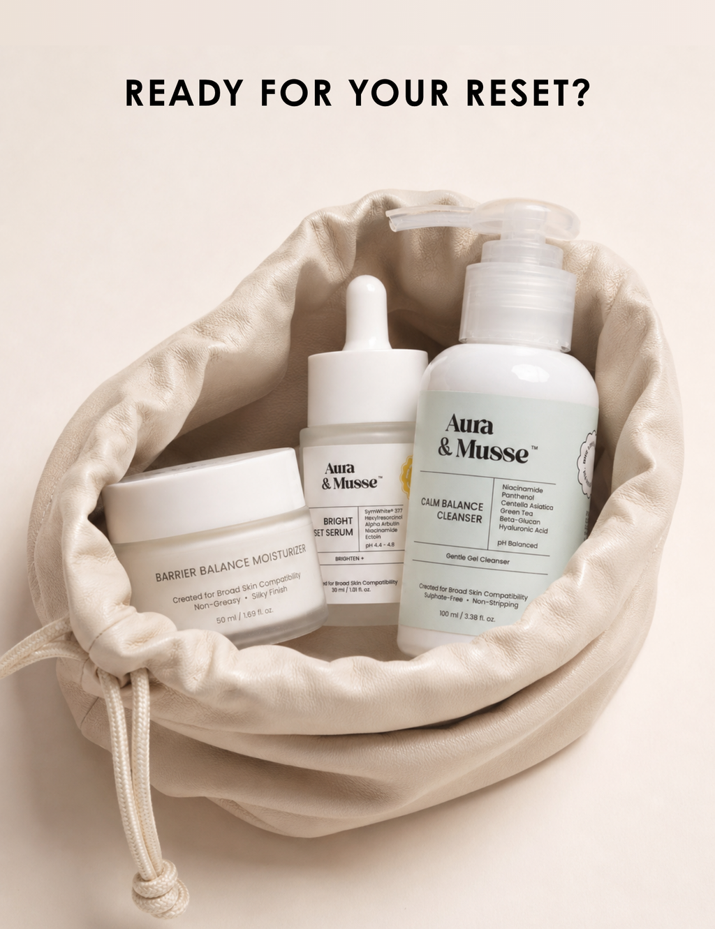 The Reset Bundle